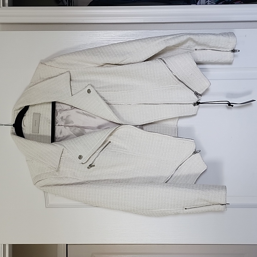 moto jacket by BlankNYC